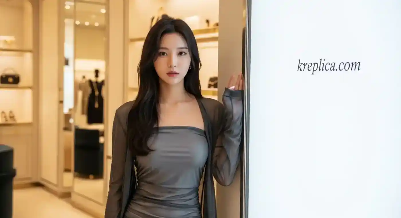 최고 퀄리티에 만족하여 박수를 치는 고객 이미지